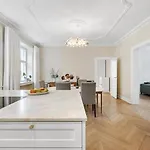 Appartement Luxury Family In *