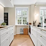 Appartement Luxury Family In