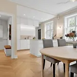 Appartement Luxury Family In