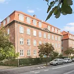 Luxury Family In Appartement Copenhague