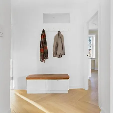 Luxury Family In Appartement Copenhague