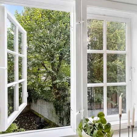 Luxury Family In * Kopenhagen