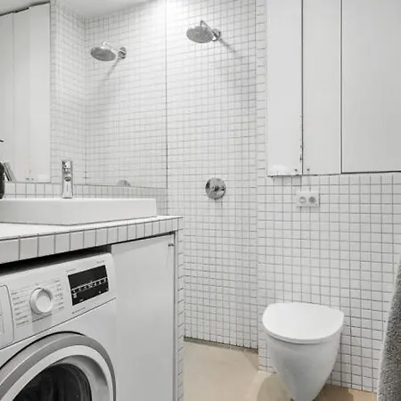 Luxury Family In * Kopenhagen